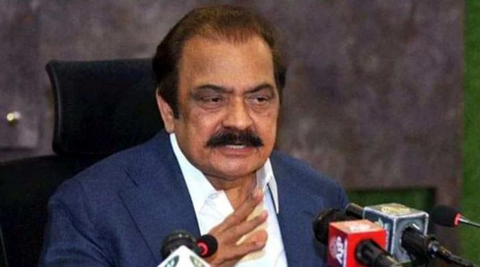 PTI in no position to launch any movement: Sanaullah
