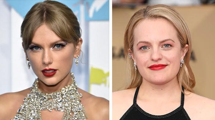 Elisabeth Moss spills how Taylor Swift collaborated on ‘The Handmaid’s Tale’