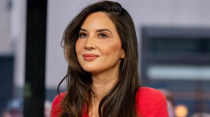 ‘The Predator’ Olivia Munn reveals surprising outcome of her cancer campaign