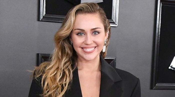 Miley Cyrus confesses she is ‘not allowed’ to sing ‘Hannah Montana’ songs