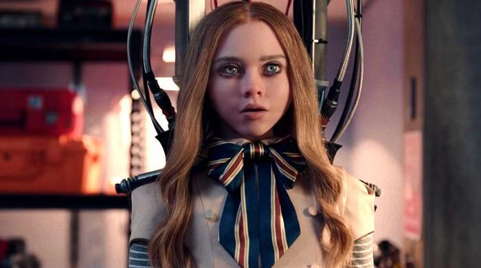 ‘M3GAN 2.0’ star Violet reveals thrilling updates for fans