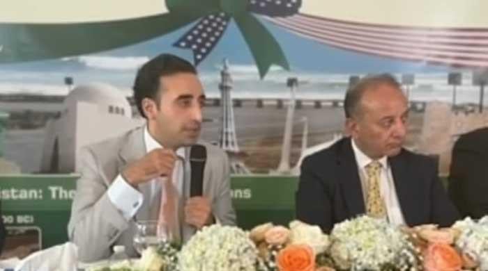 India exposed as source of instability, not security: Bilawal