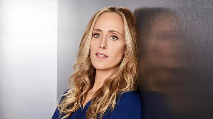 Kim Raver recalls most intense scene from ’24’ series: Source