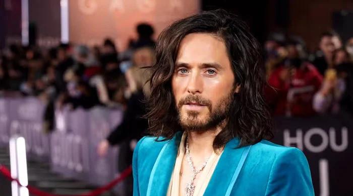 Jared Leto accused of sexual misconduct by multiple women