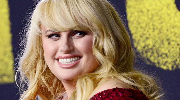 Rebel Wilson teases big update on ‘Pitch Perfect 4’