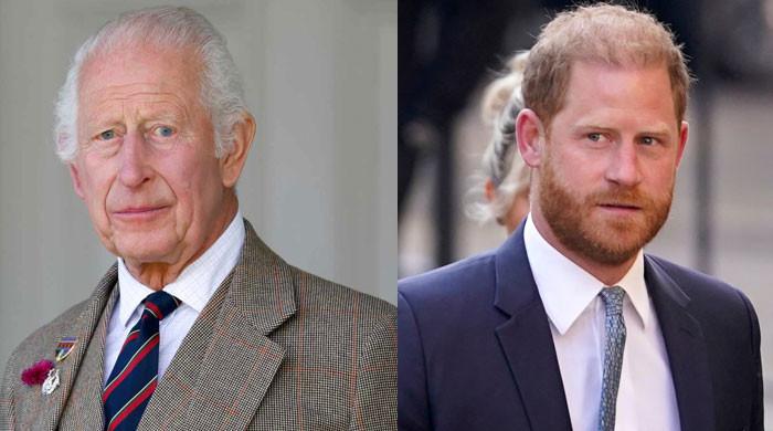 King Charles warned consequences are a coming