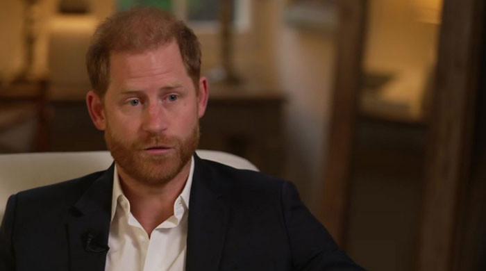 Prince Harry’s decision over Archie, Lilibet sparks backlash