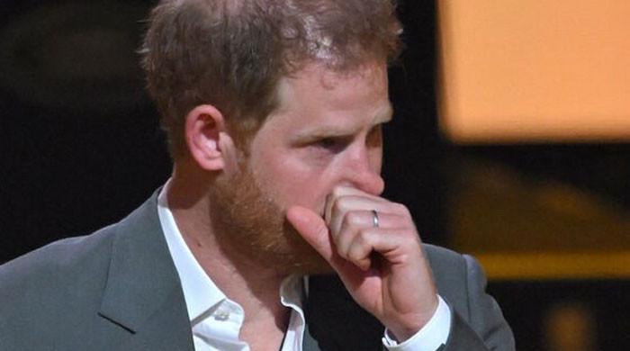 Prince Harry turns into glaring example of ‘catastrophic misjudgment’