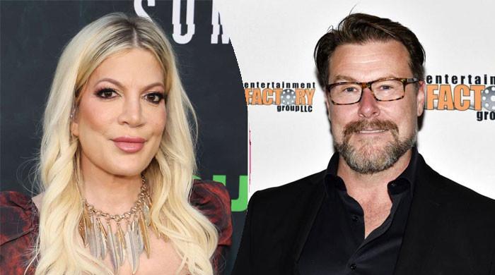 Insiders spill the beans on Tori Spelling, Ryan Cramer’s new romance