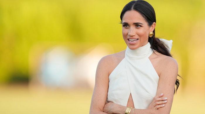 Meghan Markle’s take on people’s claims of ‘vulgarity’ leaks