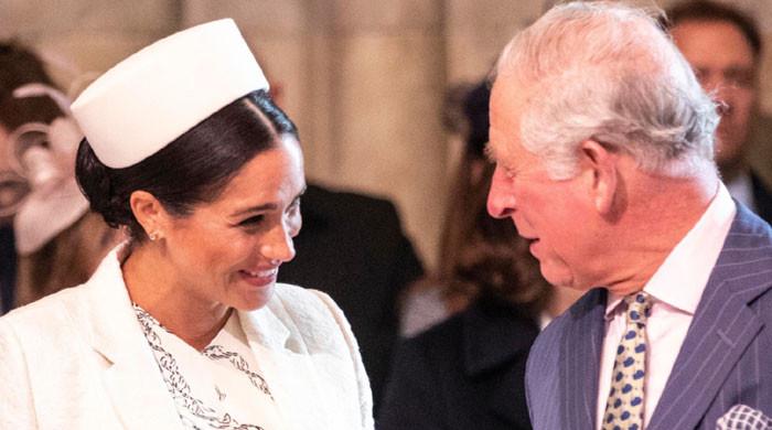 King Charles reacts to Meghan Markle’s ‘vulgar’ video?