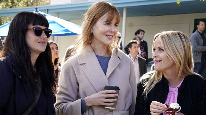 ‘Big Little Lies’ creator reveals hope for season 3