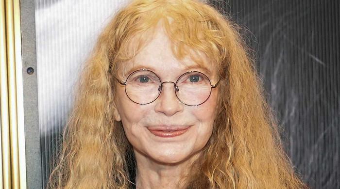 Mia Farrow dubs legendary actress ‘scary’ and recalls ‘strange’ encounter
