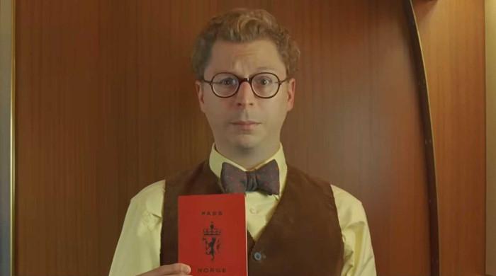 Michael Cera reveals what surprised him about ‘The Phoenician Scheme’