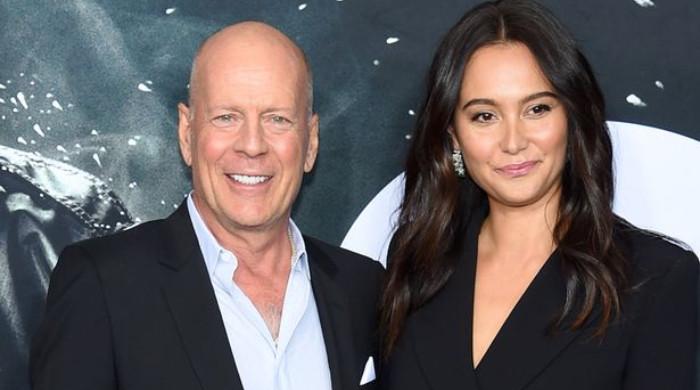 Bruce Willis’ wife reveals smart way actor continued acting amid dementia