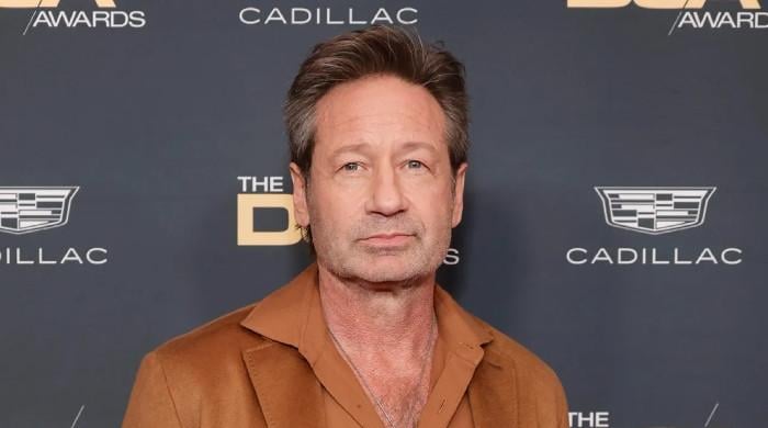 David Duchovny makes big claim about TV business
