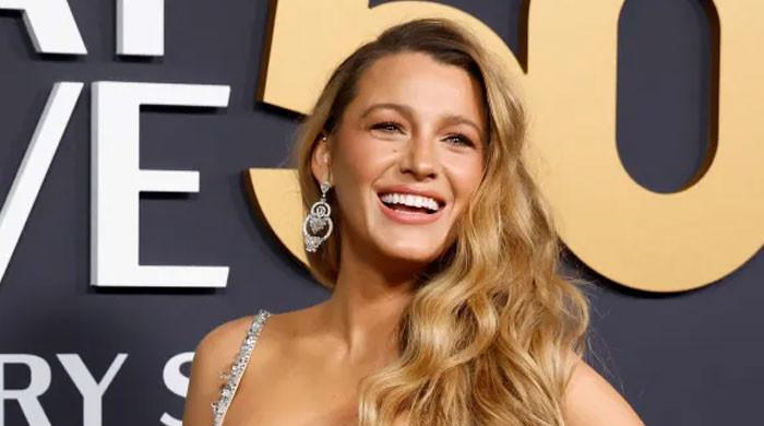 Blake Lively accused of ‘horrible’ behaviour during shopping