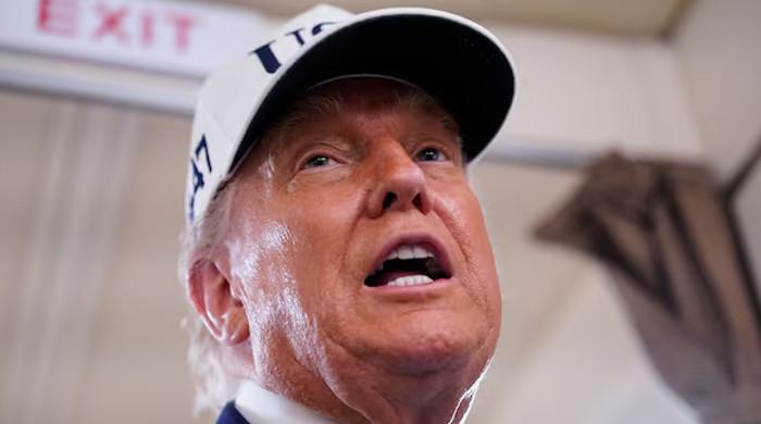 Trump’s travel ban on 12 countries comes into effect