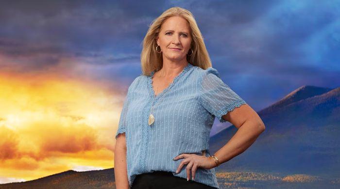 ‘Sister Wives’ Christine Brown breaks silence with shocking personal truth
