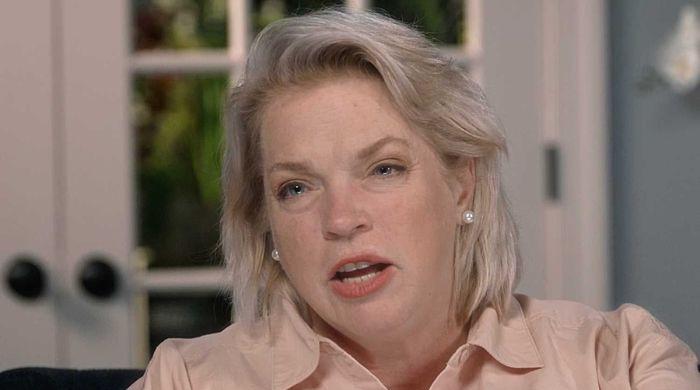 ‘Sister Wives’ Janelle Brown goes scorched earth on Kody’s love games