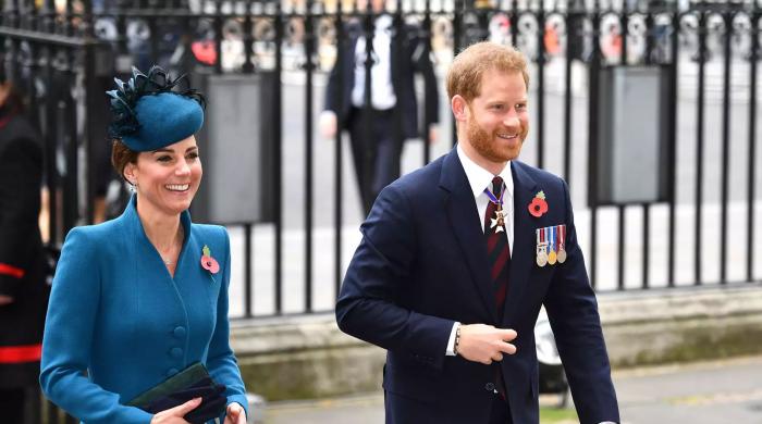 Prince Harry, Kate Middleton relationship ‘dramatically deteriorated’
