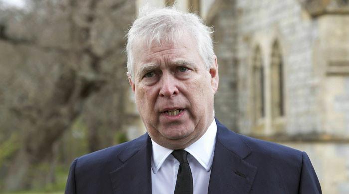 Prince Andrew believes Frogmore Cottage is ‘not grand enough’ for him