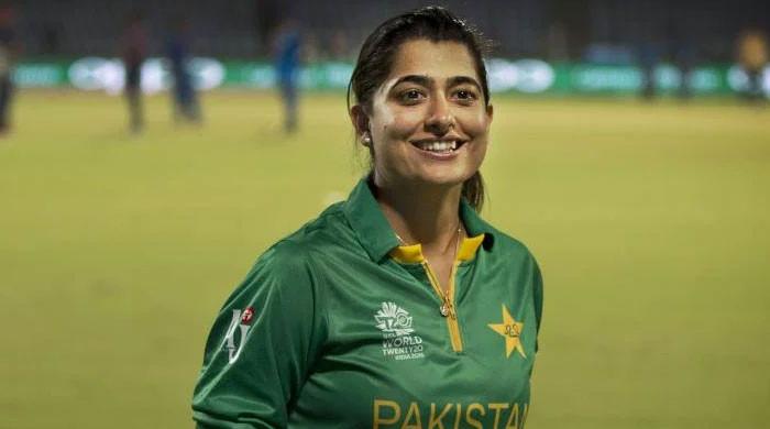 Sana Mir becomes first Pakistani woman cricketer inducted into ICC Hall of Fame