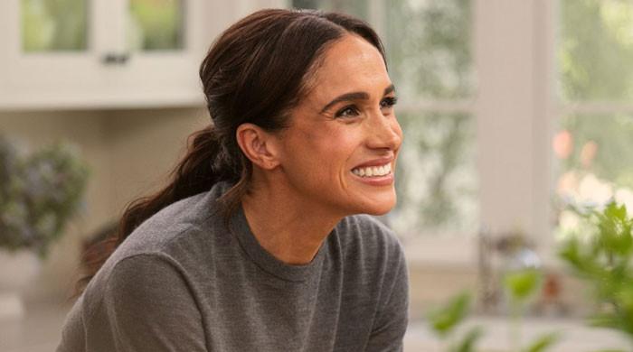 Expert reveals what Meghan Markle’s feet say about her personality