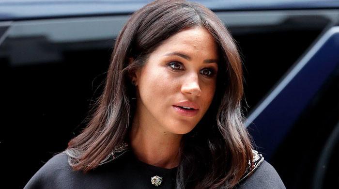 Meghan Markle told she’s not a ‘princess’ as expert gives her reality check