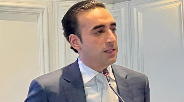 Pakistan’s peace message to triumph over India’s war rhetoric: Bilawal