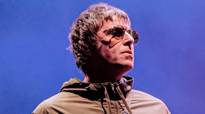 Liam Gallagher issues apology for creating ‘distress’ online