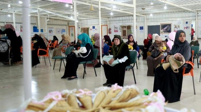 Trump’s cuts ‘devastating’ for vulnerable women worldwide: UN
