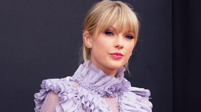 Taylor Swift ‘fears imminent harm’ from alleged stalker