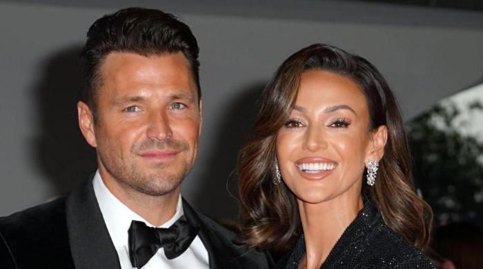Mark Wright supporting Michele Keegan in career ambitions: Source