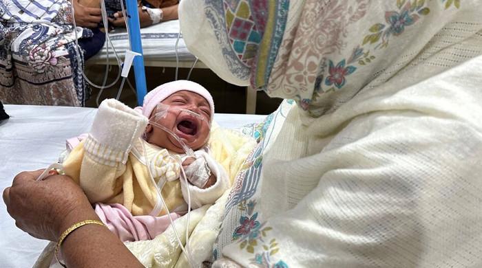 Pakistan’s health spending reaches Rs925bn amid 10% annual surge