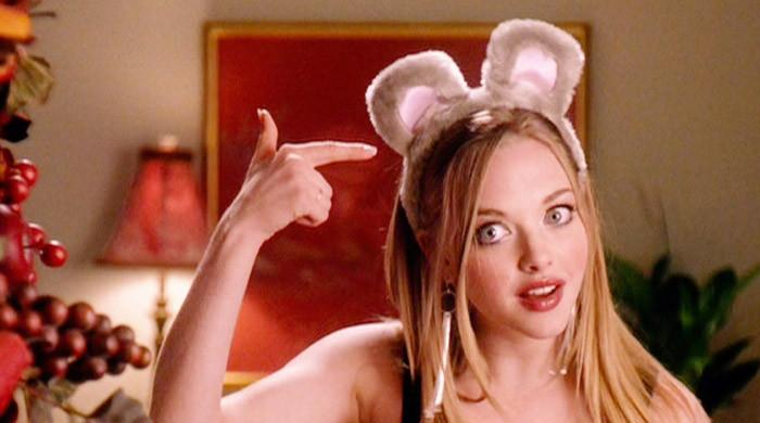 Amanda Seyfried makes shocking confession about ‘Mean Girls’ debt
