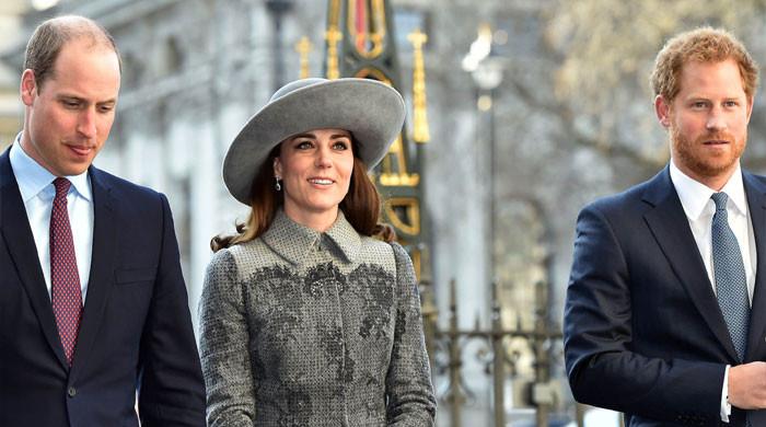 Prince William’s pain runs deep over Prince Harry’s attacks on Kate Middleton