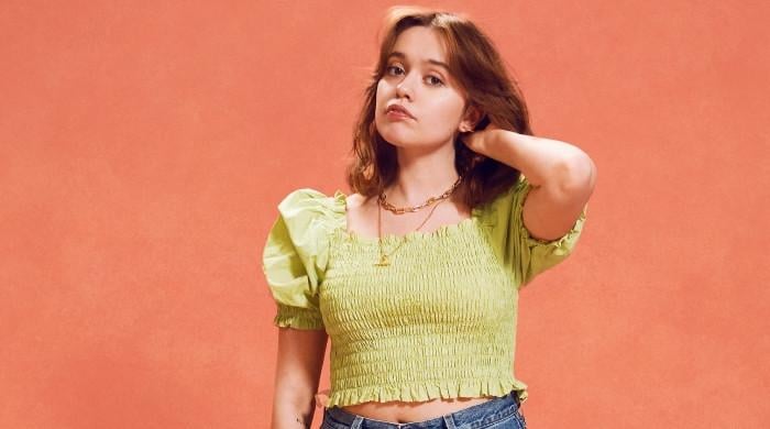 Aimee Lou Wood opens up about how she spends her money
