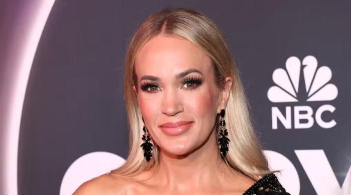 Carrie Underwood loves doing ‘American Idol’ despite missing family: Source