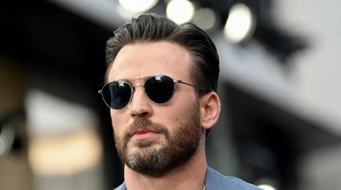 Chris Evans reacts to his absence from ‘Avengers: Doomsday’ caste