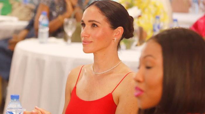 Meghan Markle’s could crush Harry’s ‘Spare’ if she decides to write memoir