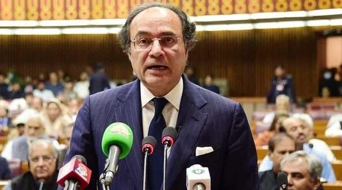 Finance Minister Aurangzeb unveils Federal Budget 2025-26 amid challenges