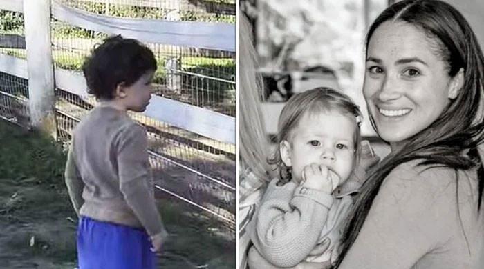 Meghan Markle uses Archie, Lilibet to add ‘mystery’ to her posts