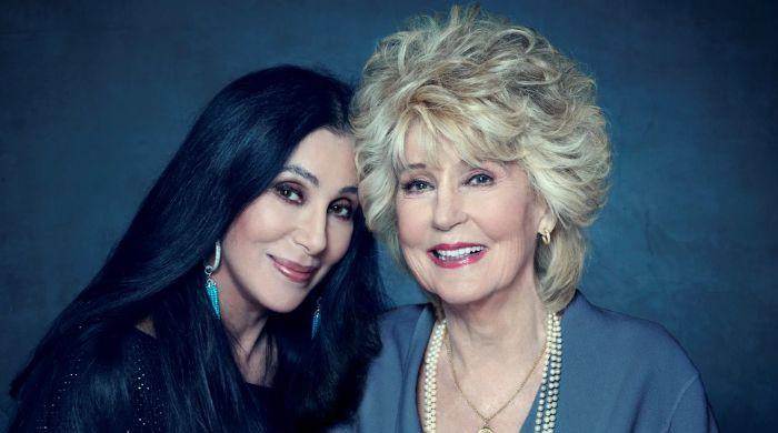 Cher pays tribute to her late mother on her 99th birthday