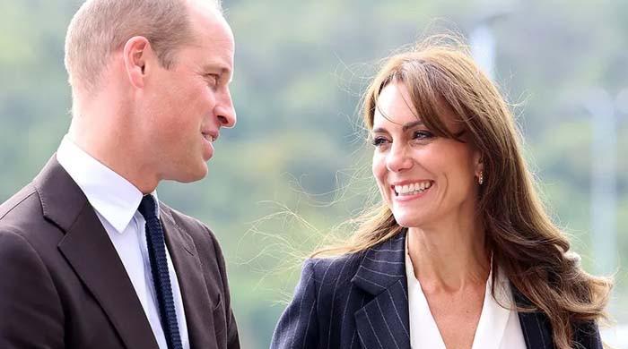 Kate Middleton shows commitment to Prince William with THIS move