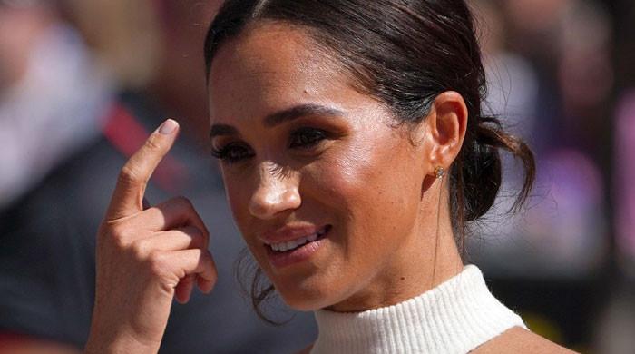 Meghan Markle’s making Prince Archie, Princess Lilibet her tools for future-proofing