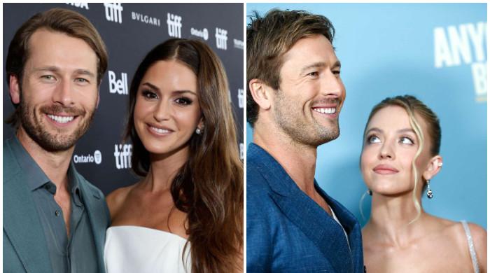 Glen Powell’s ex Gigi Paris slams actor for Sydney Sweeney PR stunt romance