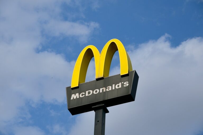 AI chatbot’s simple ‘123456’ password risked exposing personal data of millions of McDonald’s job applicants