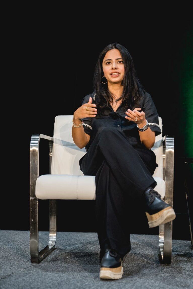 Jahanvi Sardana