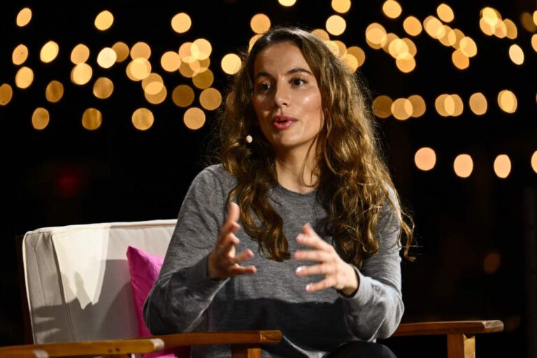 Mira Murati’s Thinking Machines Lab is worth $12B in seed round